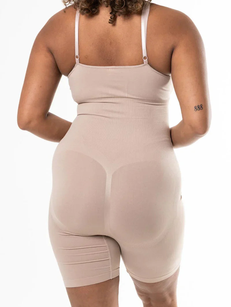 Sculpting Shapewear Bodysuit