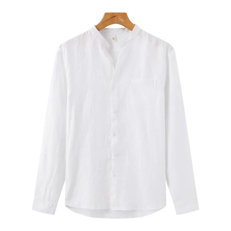 Cape Town - Linen Shirt