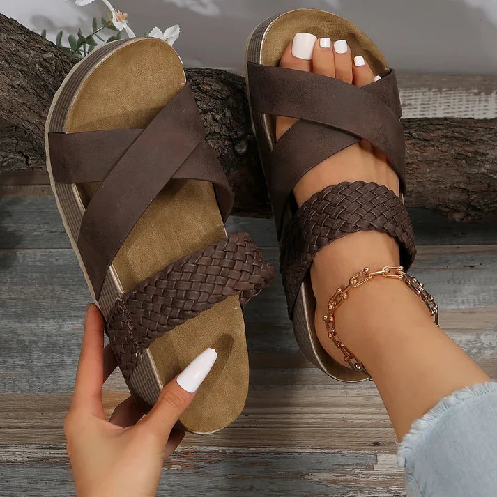 Lavish | Orthopedic Sandals