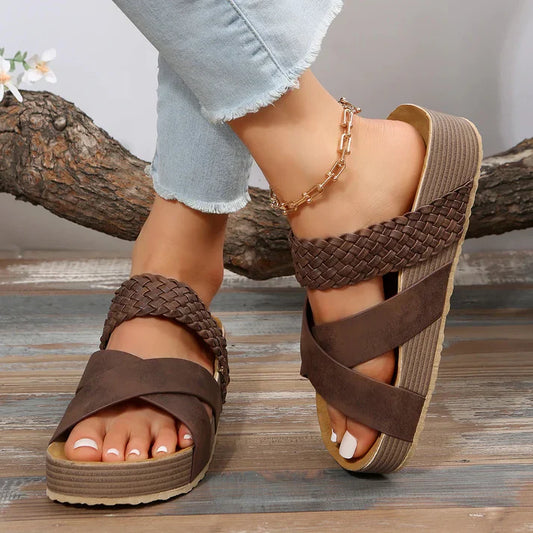 Lavish | Orthopedic Sandals