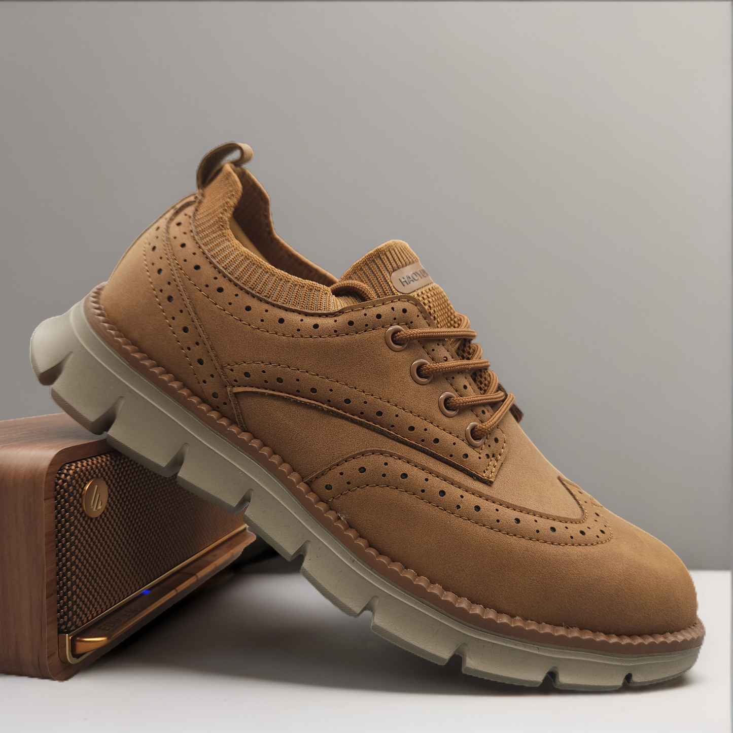 MASON | Classic Breathable Orthopedic Sneakers