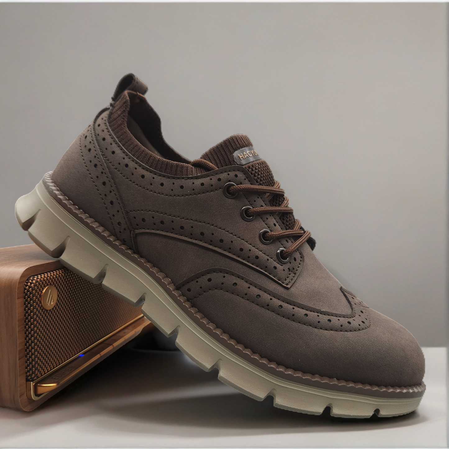 MASON | Classic Breathable Orthopedic Sneakers