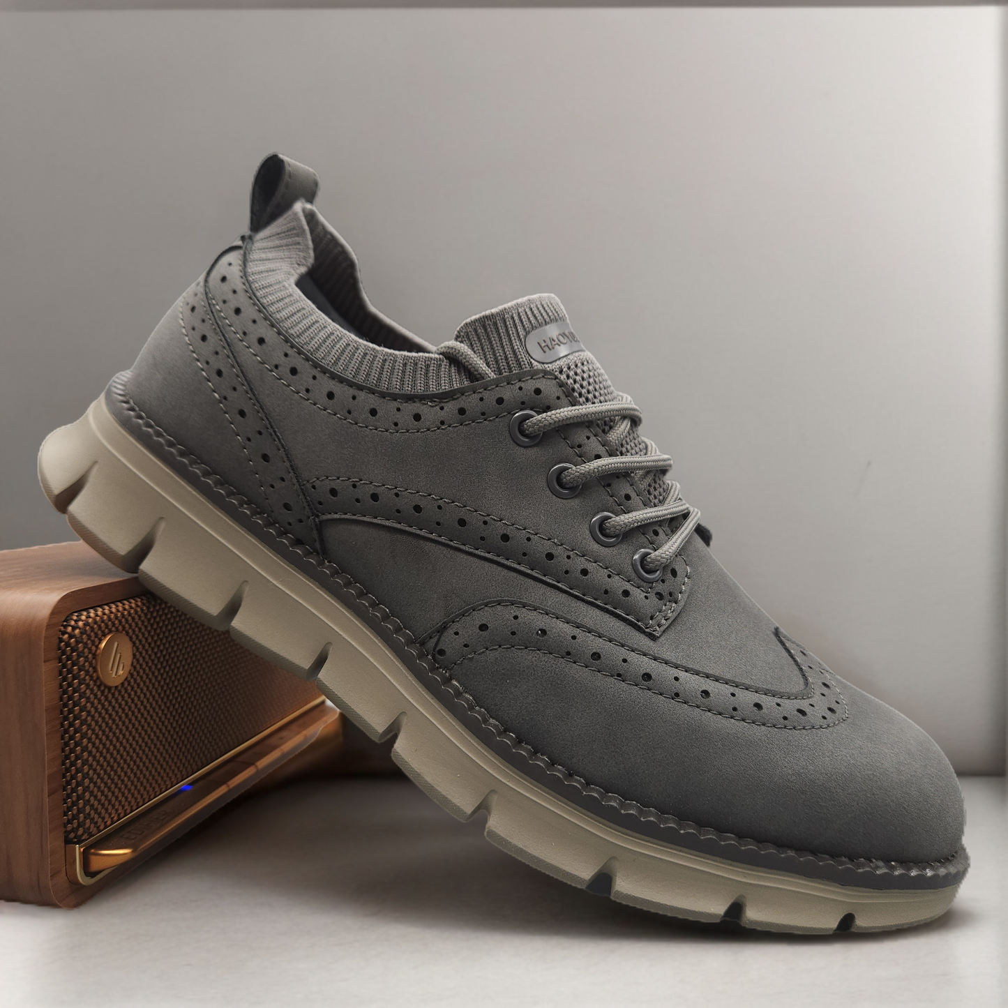 MASON | Classic Breathable Orthopedic Sneakers