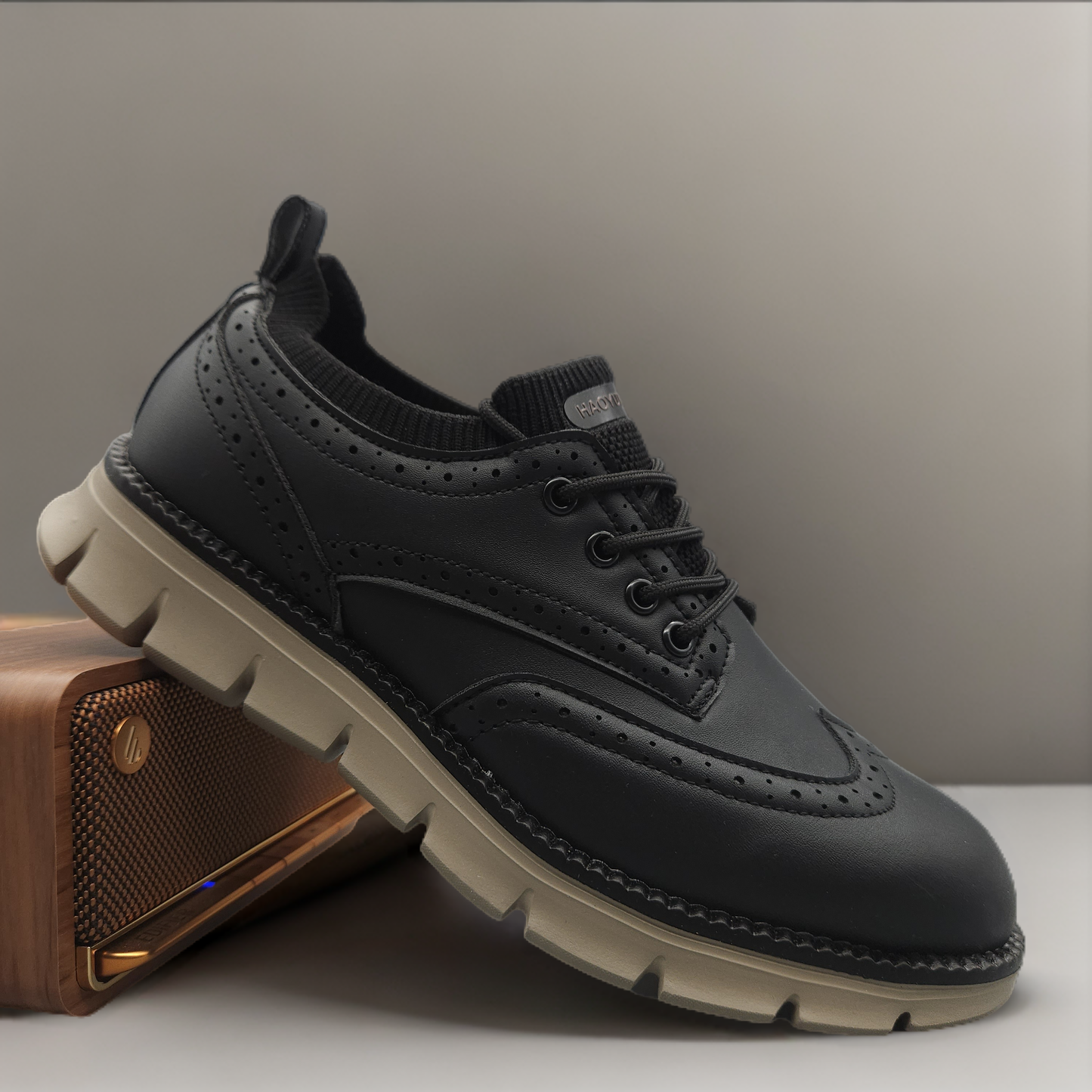 MASON | Classic Breathable Orthopedic Sneakers