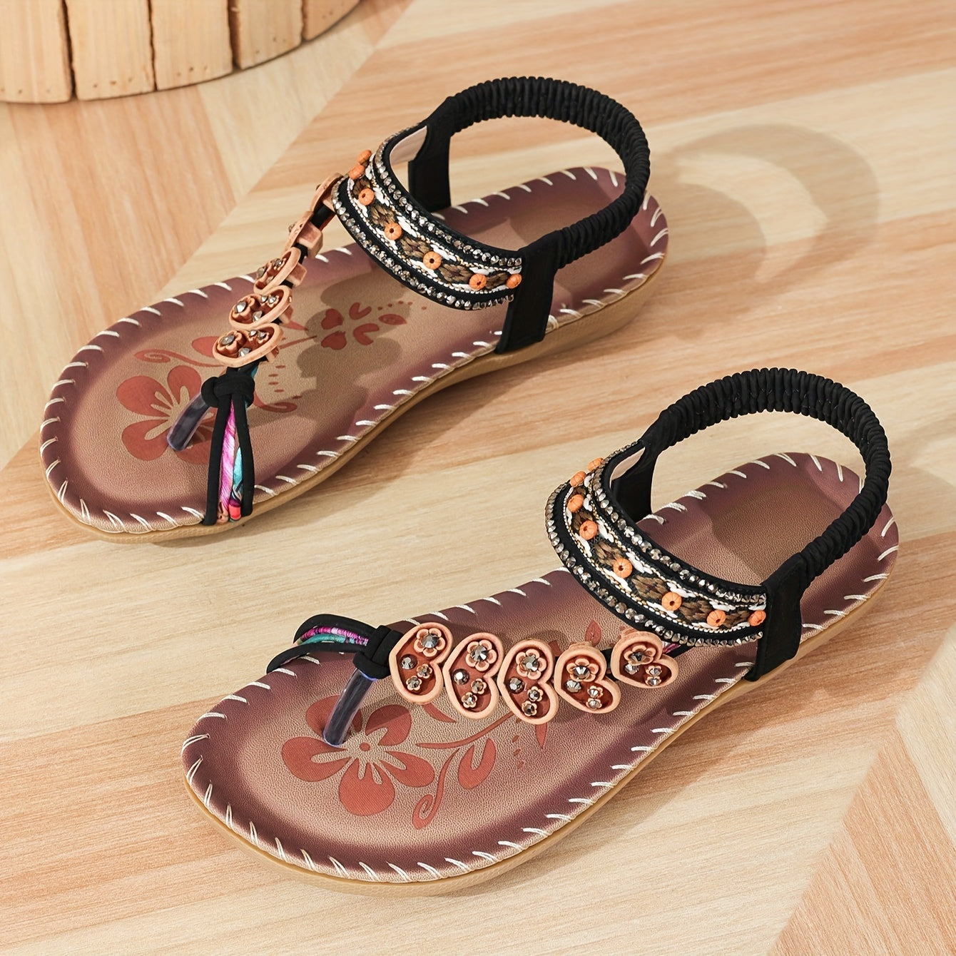 Merlin | Comfortable Orthopedic Sandals