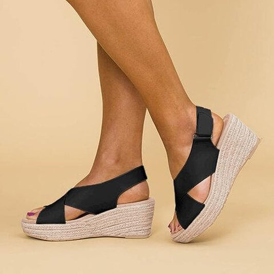 Luna | Casual Comfort Orthopedic Sandals