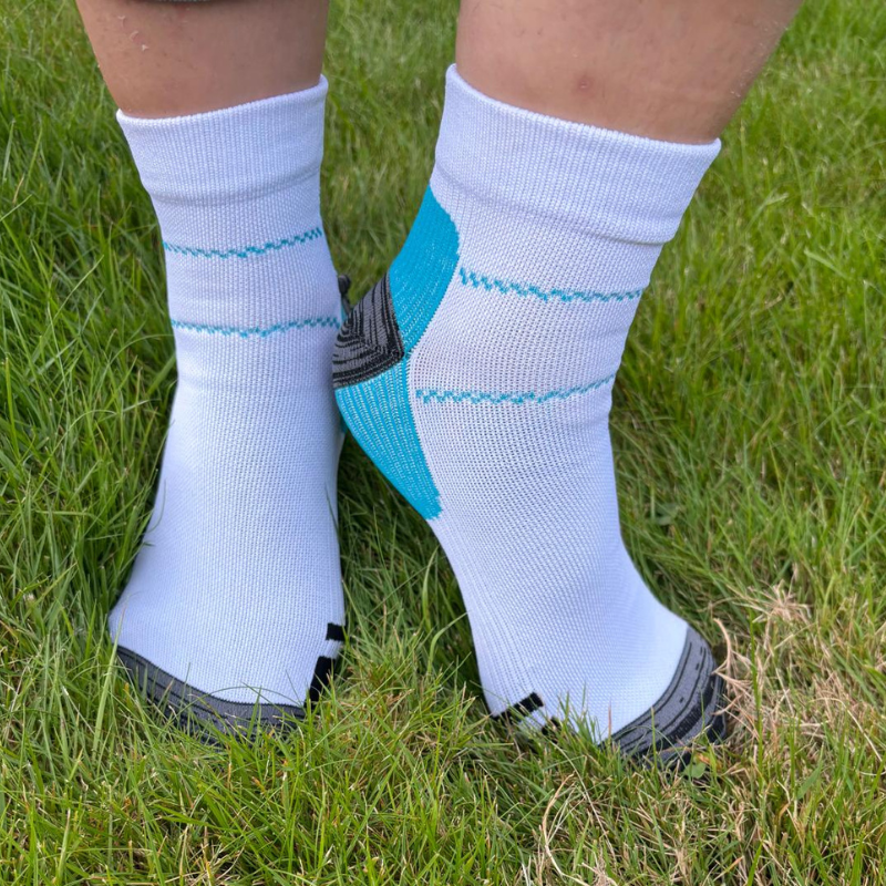 PlantarSocks Pro - Orthopaedic Compression Socks for Everyday Wear