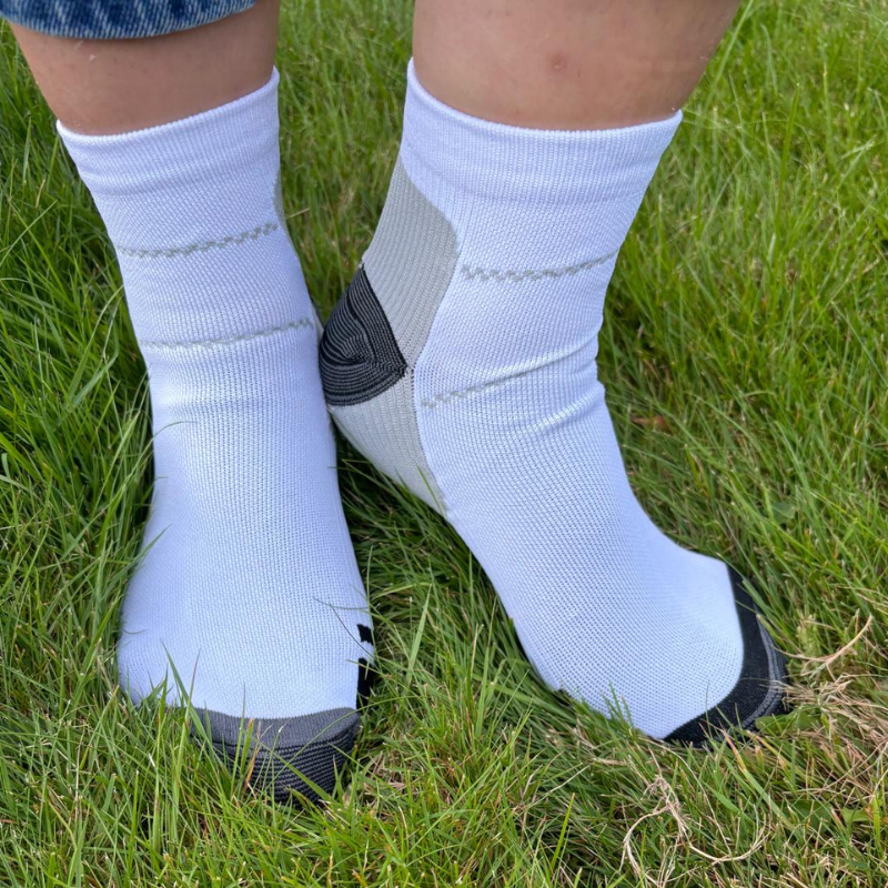 PlantarSocks Pro - Orthopaedic Compression Socks for Everyday Wear