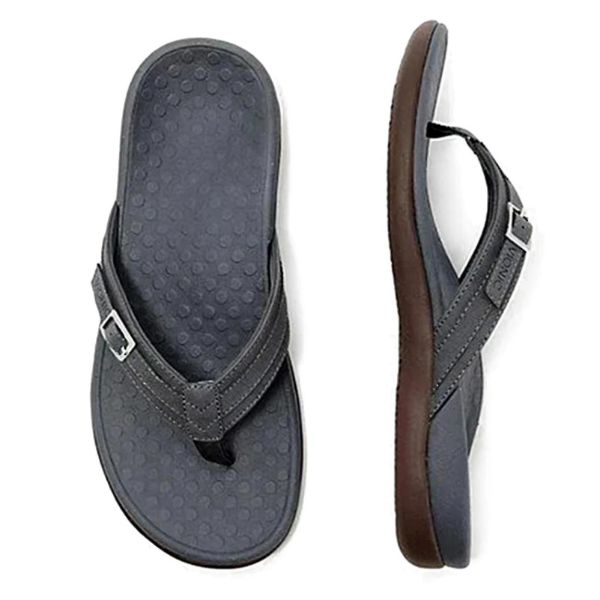 Orthopedic summer sandals | Experience foot relief in just 7 days