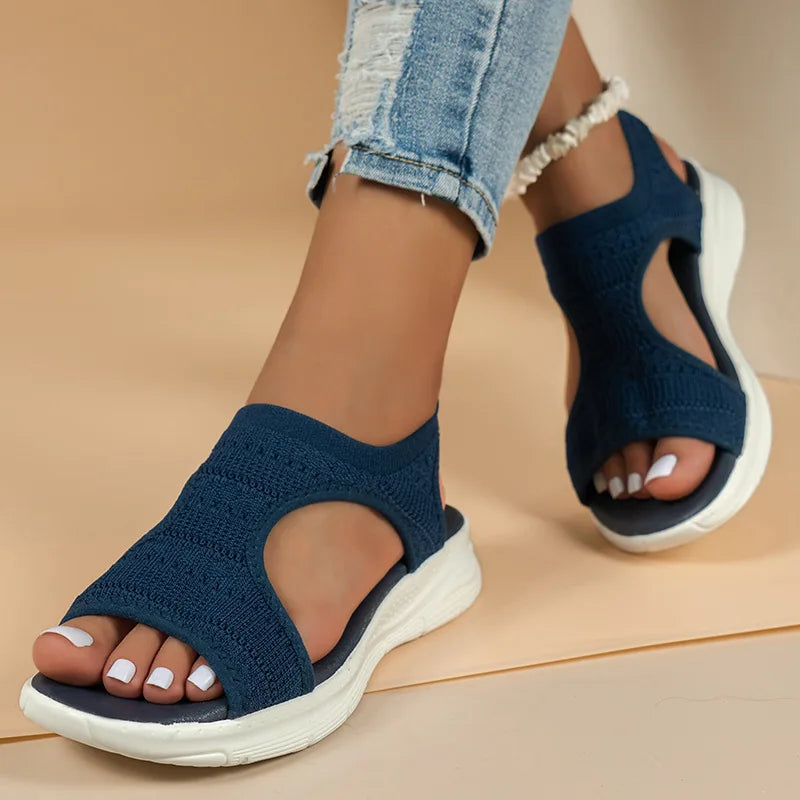 Sophie | Orthopedic Mesh Comfort Summer Sandals