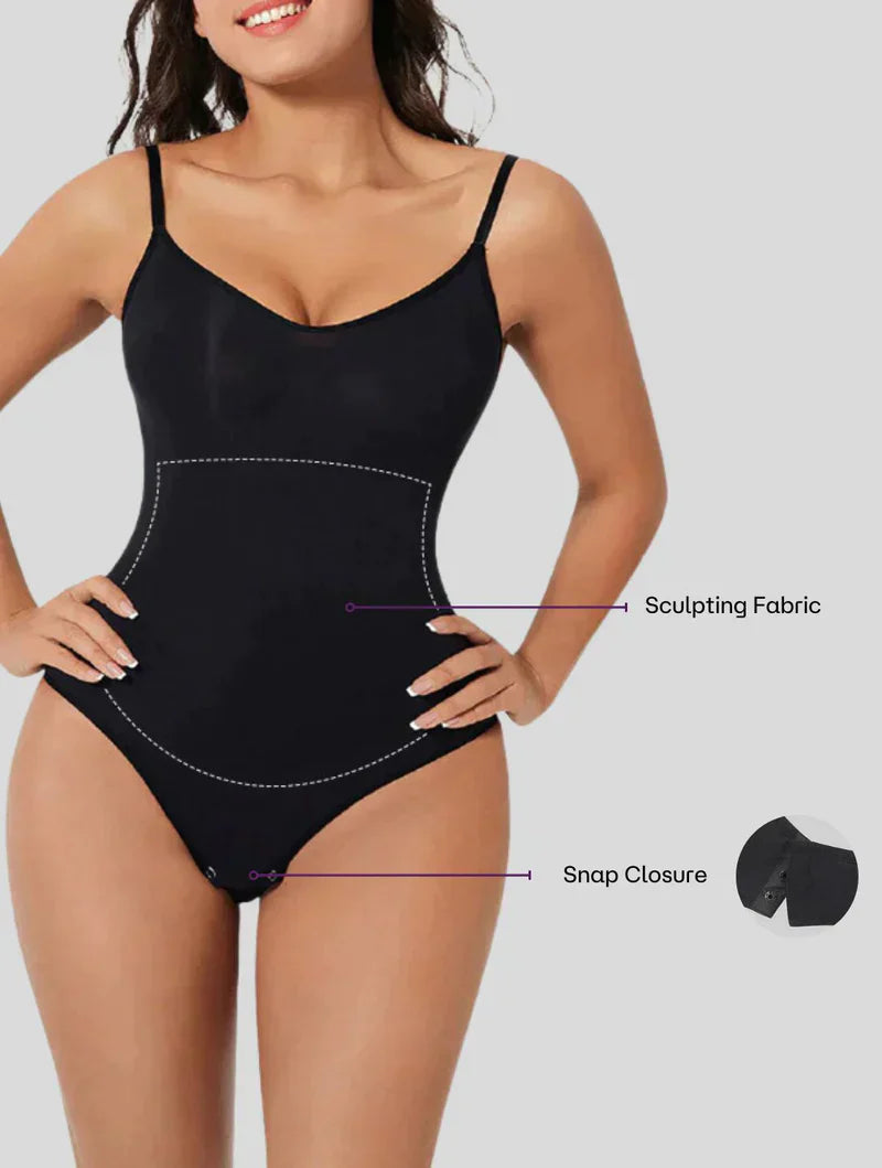 Snatched Shapewear | Bodysuit