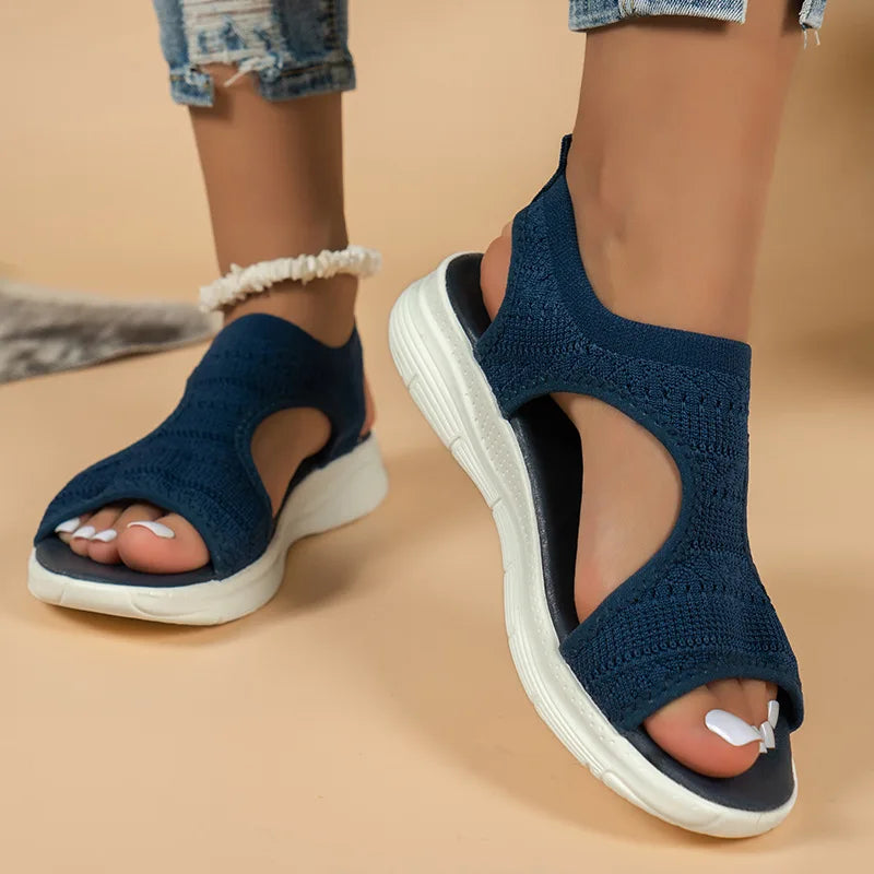 Sophie | Orthopedic Mesh Comfort Summer Sandals