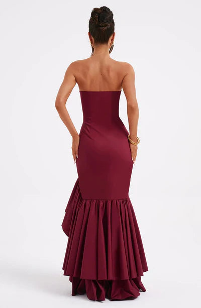 Angelina Maxi Dress