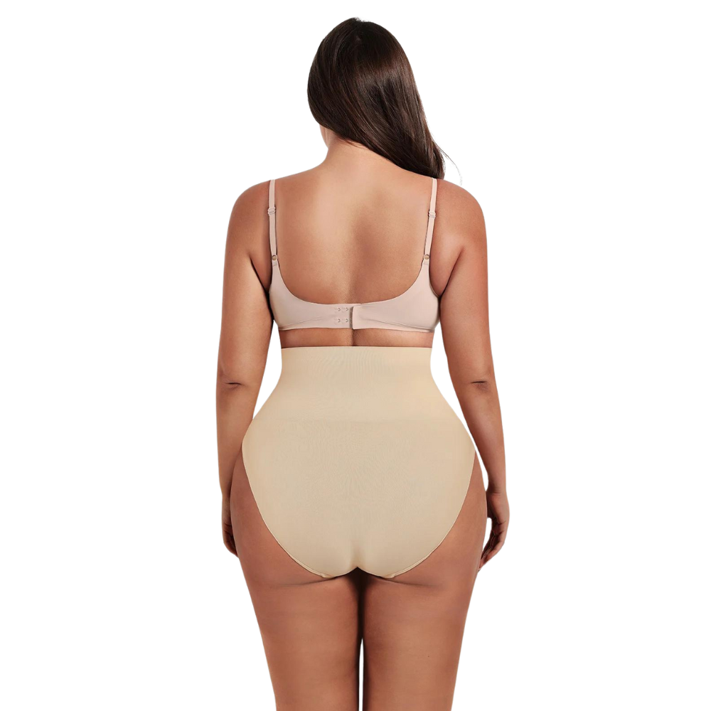 Sculpting Tummy Control Thong