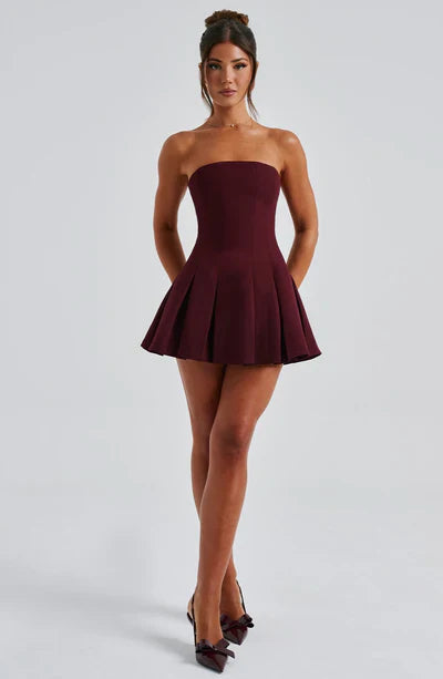 Bryony Mini Dress