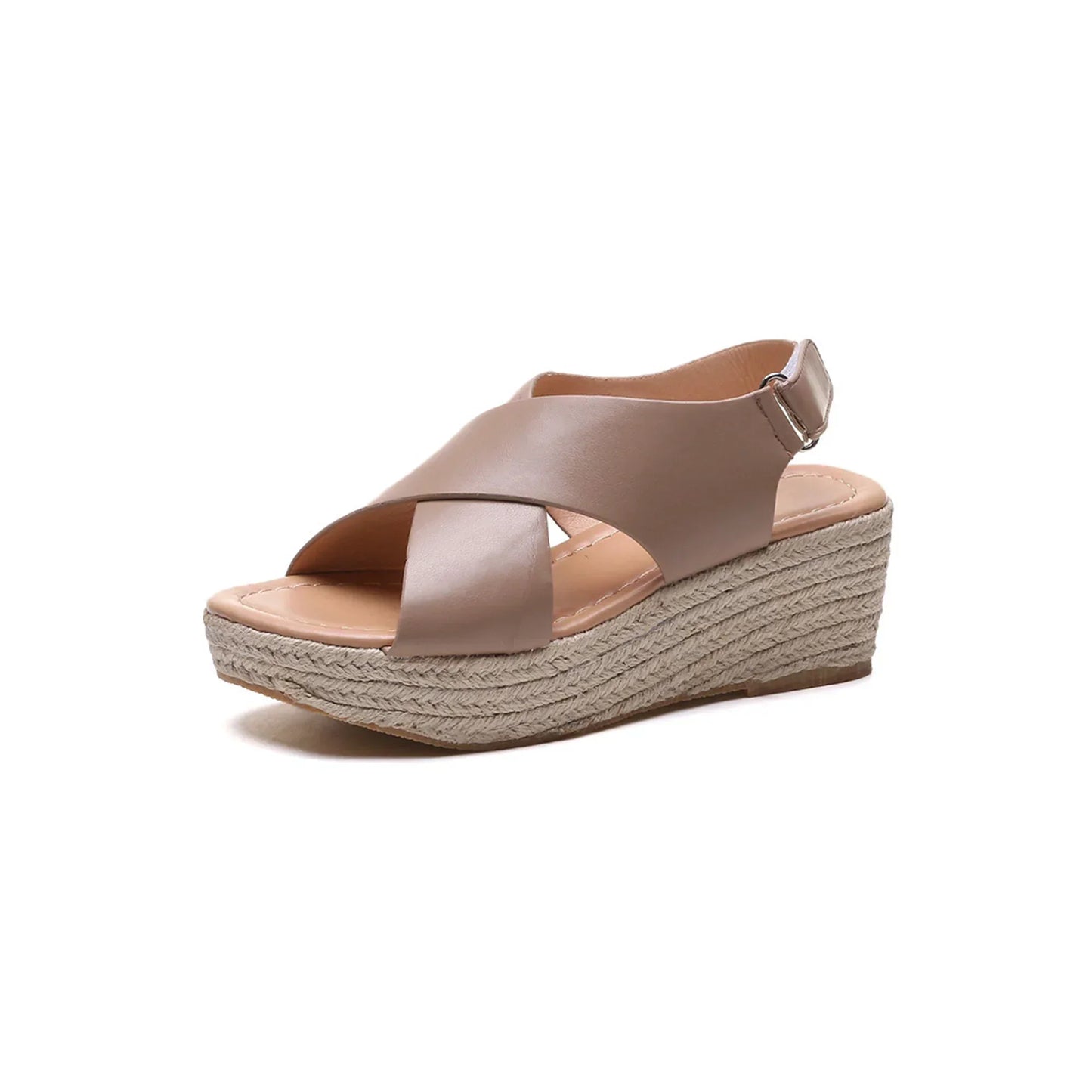 Luna | Casual Comfort Orthopedic Sandals