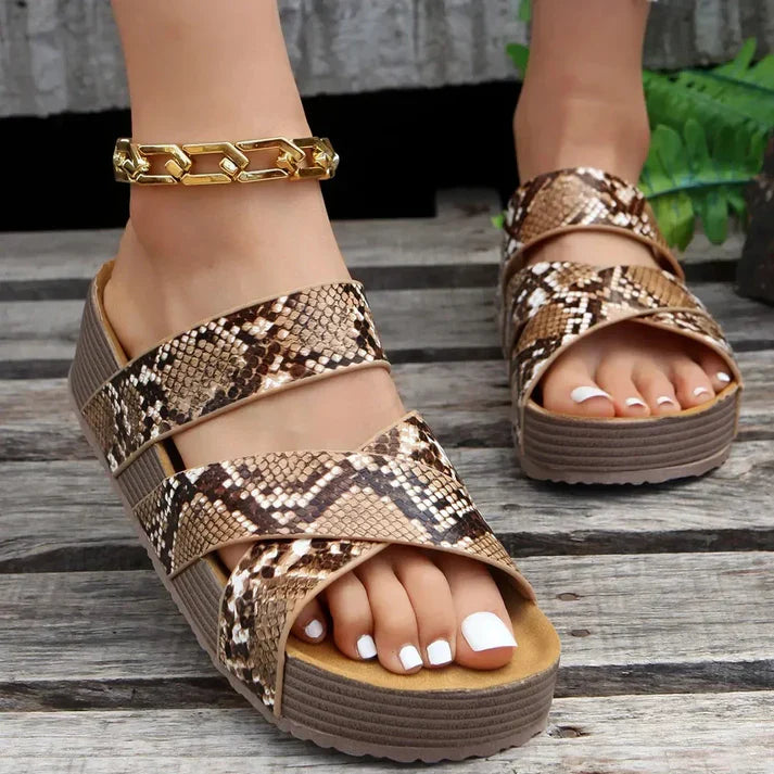 Lavish | Orthopedic Sandals