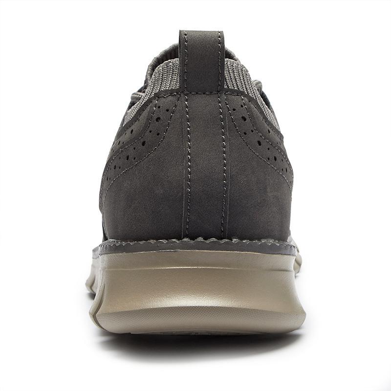 MASON | Classic Breathable Orthopedic Sneakers