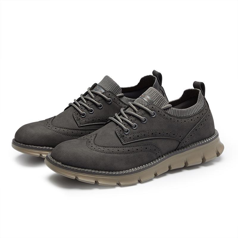 MASON | Classic Breathable Orthopedic Sneakers