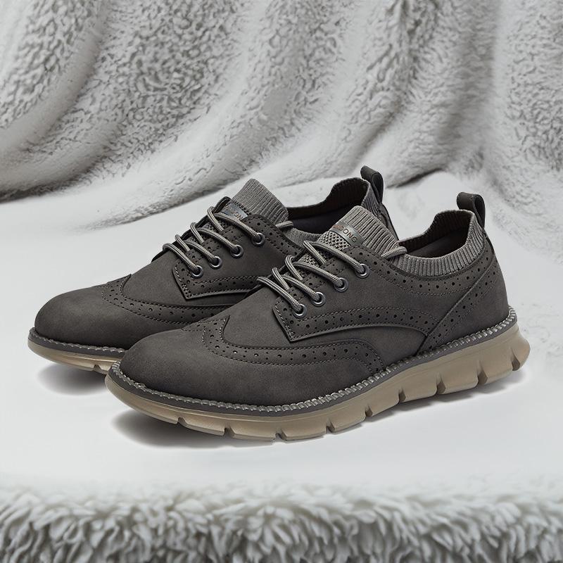 MASON | Classic Breathable Orthopedic Sneakers