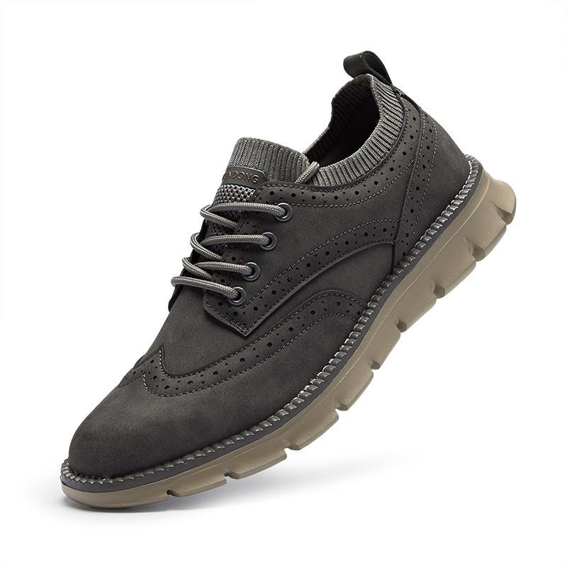 MASON | Classic Breathable Orthopedic Sneakers