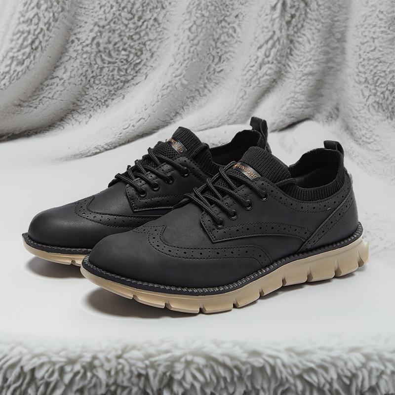 MASON | Classic Breathable Orthopedic Sneakers