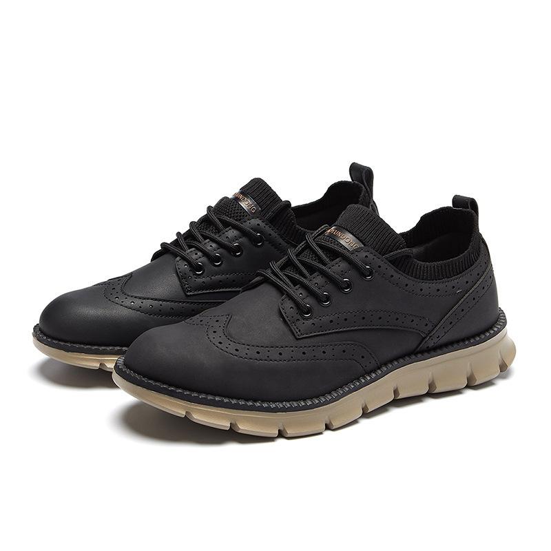 MASON | Classic Breathable Orthopedic Sneakers