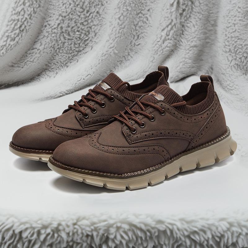 MASON | Classic Breathable Orthopedic Sneakers