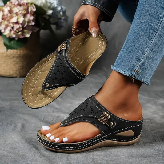 Maya | Orthopedic Sandals