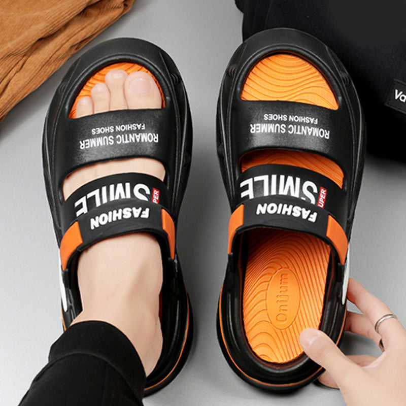 Orthopedic Thick Sole Sandals