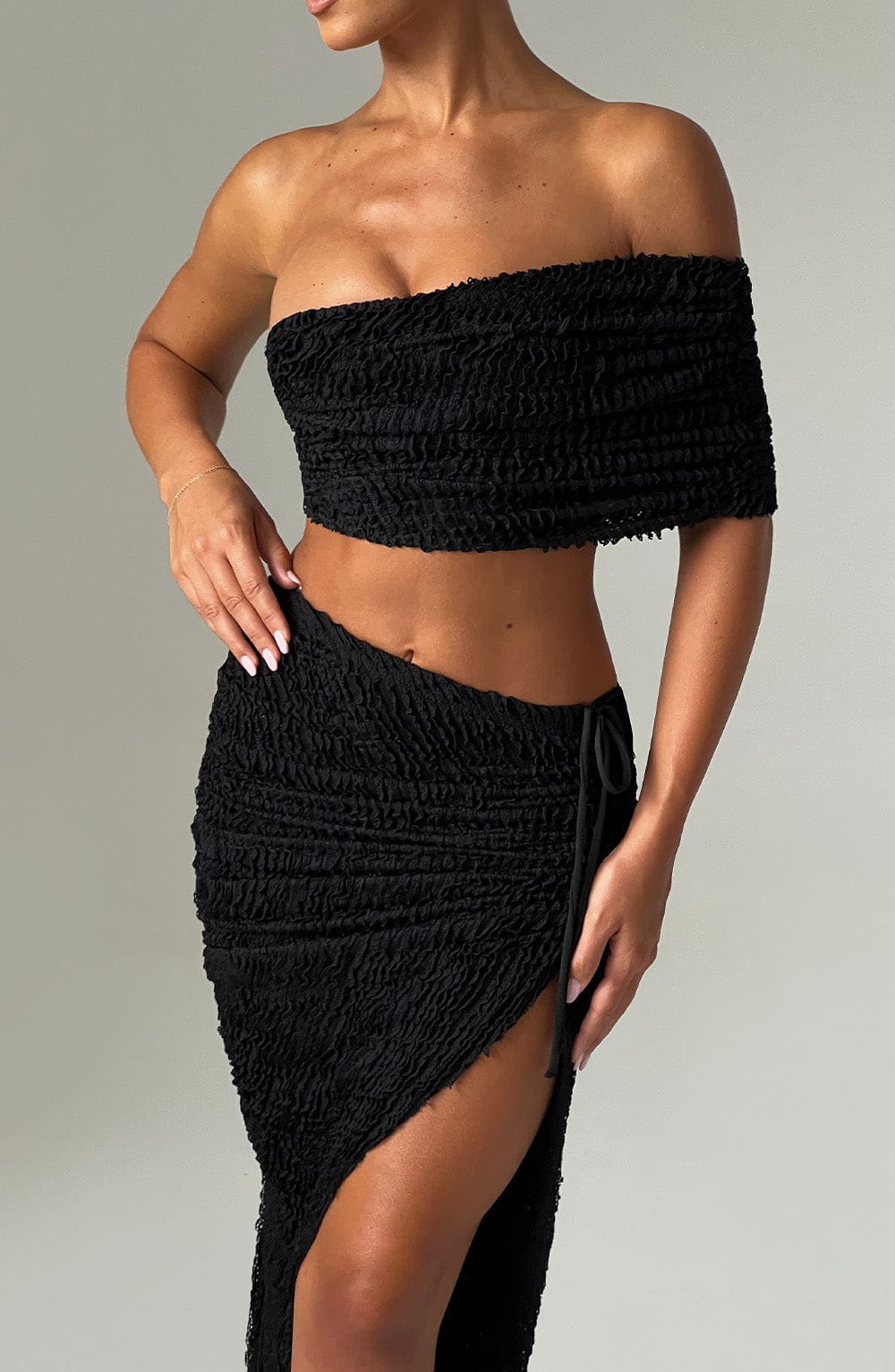 ZINA | Elegant Two-Piece Set